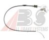 COFLE 11028 Accelerator Cable